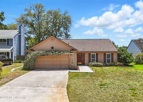 14110 DRAKES POINT Drive, Jacksonville, FL 32224