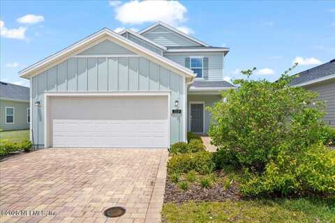 115 BEAUCLAIR Boulevard, Saint Augustine, FL 32084