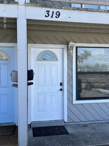 319 OAK Street, Neptune Beach, FL 32266