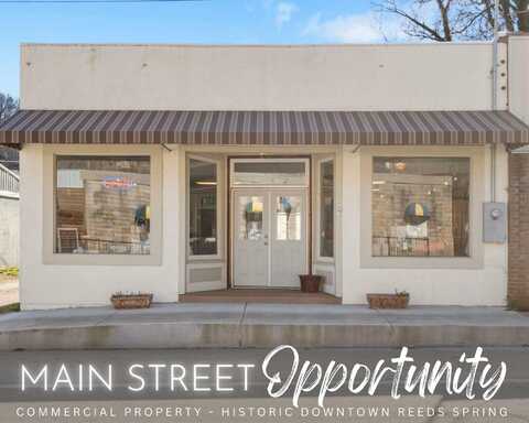 22186 Main Street, Reeds Spring, MO 65737