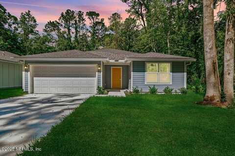 6220 LEONA Street, Jacksonville, FL 32219