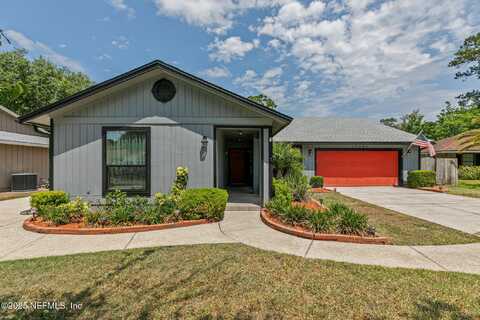 11281 KINROSE Court, Jacksonville, FL 32257