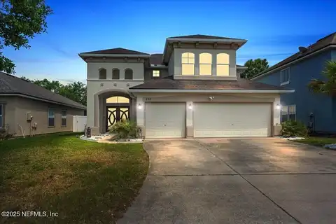 820 PORTO CRISTO Avenue, Saint Augustine, FL 32092