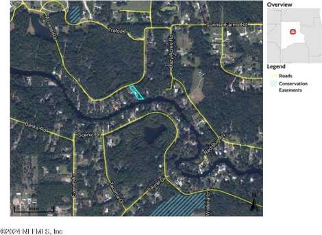 4235 LAZY ACRES Road, Middleburg, FL 32068