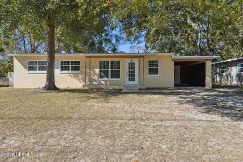 4034 TYNDALE Drive, Jacksonville, FL 32210