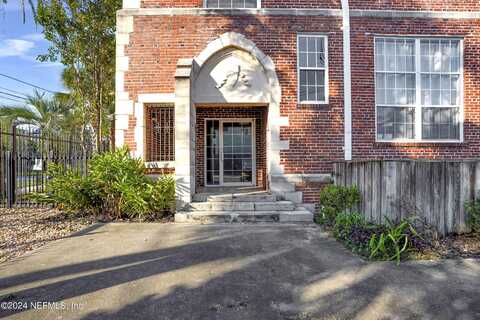 1951 N MARKET Street, Jacksonville, FL 32206