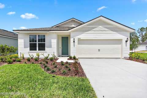 2442 GLADE Lane, Green Cove Springs, FL 32043