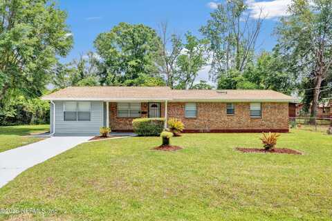 4043 MARLAND Street, Jacksonville, FL 32209