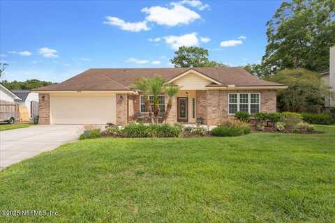 3883 FAIRBANKS FOREST Drive, Jacksonville, FL 32223