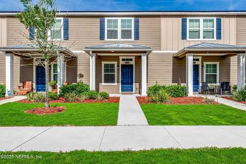 75490 HARVESTER Street, Yulee, FL 32097