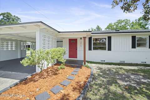 5915 DAVON Street, Jacksonville, FL 32244