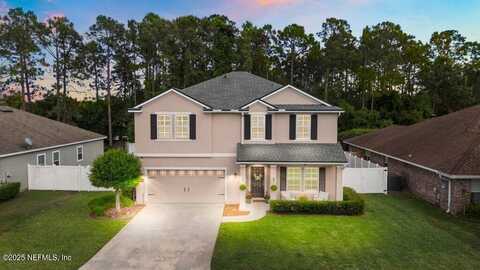 3149 SILVERADO Circle, Green Cove Springs, FL 32043