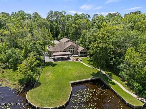2111 BISHOP ESTATES Road, St. Johns, FL 32259