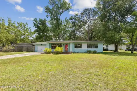 3860 MARIANNA Road, Jacksonville, FL 32217