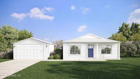 4430 CEDAR FORD Boulevard, Hastings, FL 32145