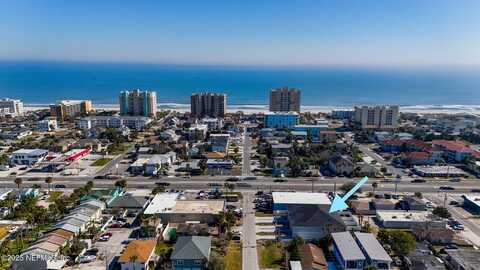 308 12TH Avenue N, Jacksonville Beach, FL 32250