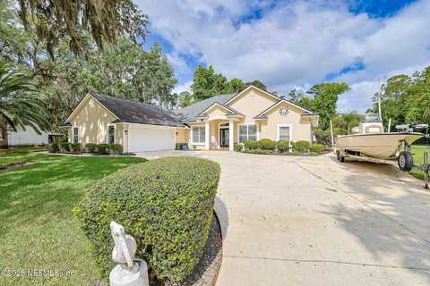 7685 RIVER Avenue, Fleming Island, FL 32003