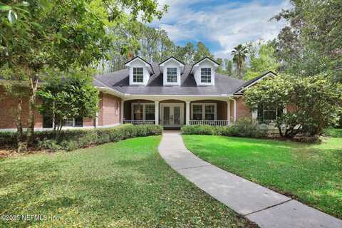 104 BELMONT Drive, St. Johns, FL 32259