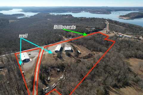 80 County Road 842, Henderson, AR 72544
