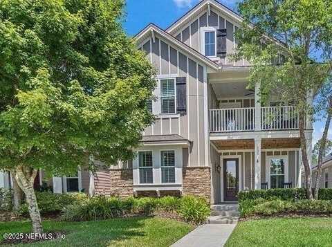 135 OUTPOST Trail, Ponte Vedra, FL 32081