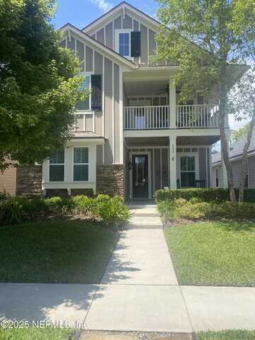 135 OUTPOST Trail, Ponte Vedra, FL 32081