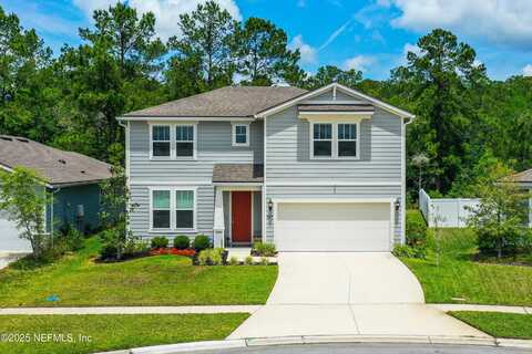287 MYRTLE OAK Court, Saint Augustine, FL 32092