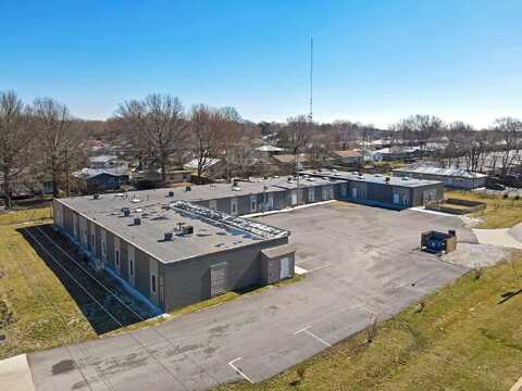 2420 E Blaine Street, Springfield, MO 65803