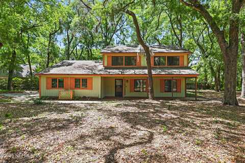 300 RAINTREE Trail, Saint Augustine, FL 32086