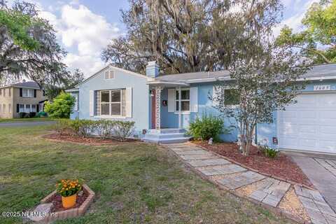1605 TALBOT Avenue, Jacksonville, FL 32205