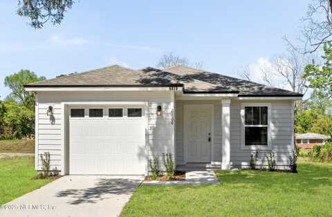 5264 WABASH Boulevard, Jacksonville, FL 32254
