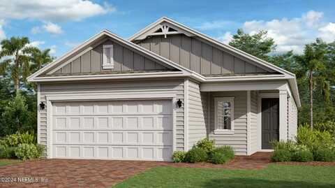 182 PENTWATER Road, St. Johns, FL 32092