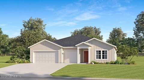 76112 ESTUARY Way, Yulee, FL 32097