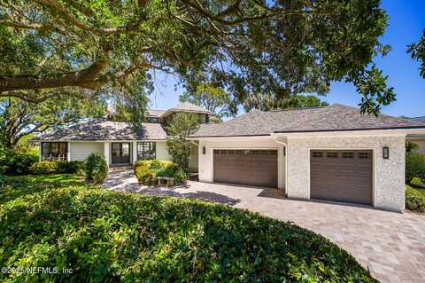2301 GREENSIDE Court, Ponte Vedra Beach, FL 32082