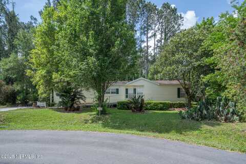 35236 PERRET PLANTATION Road, Callahan, FL 32011