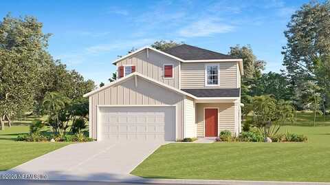6244 MARE Avenue, Jacksonville, FL 32219