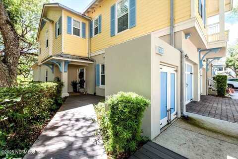 109 SEA GROVE MAIN Street unit: 101, Saint Augustine, FL 32080