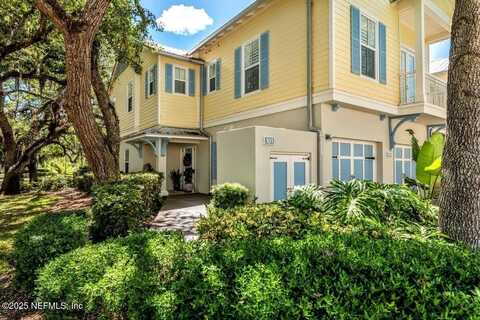 109 SEA GROVE MAIN Street unit: 101, Saint Augustine, FL 32080