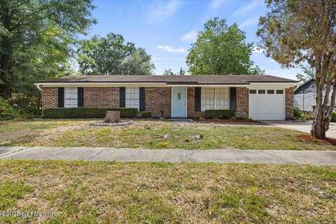 2650 DEBBIE Court, Jacksonville, FL 32210