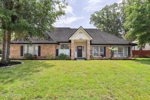 13900 STERNWHEEL Court, Jacksonville, FL 32223