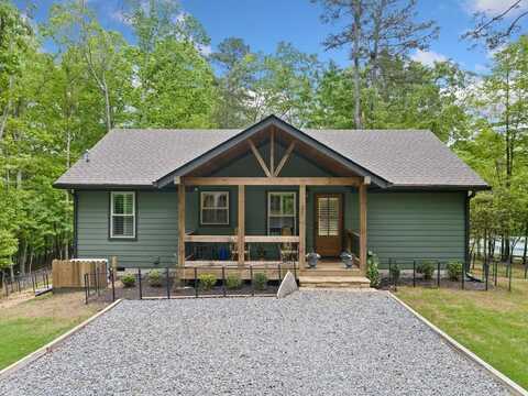 20 Mohawk Trail, Ellijay, GA 30540
