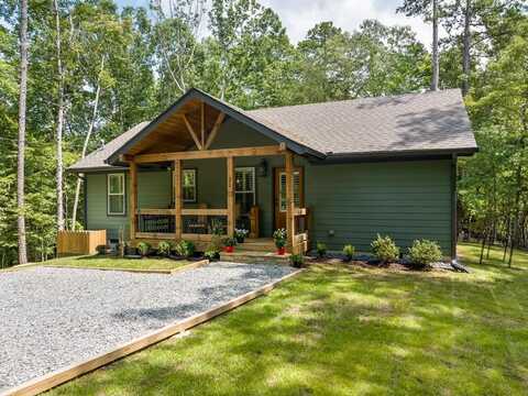 20 Mohawk Trail, Ellijay, GA 30540