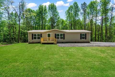 251 Ebenezer Road, Ellijay, GA 30540