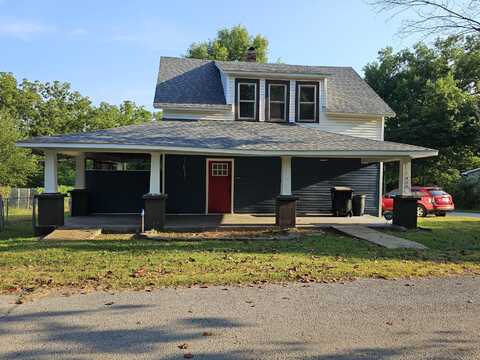 419 2nd Street, Anderson, MO 64831