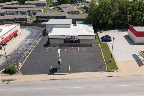1430 W Kearney Street, Springfield, MO 65803