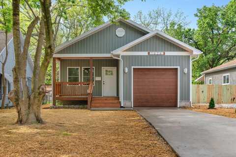 1626 W Lee Street, Springfield, MO 65803