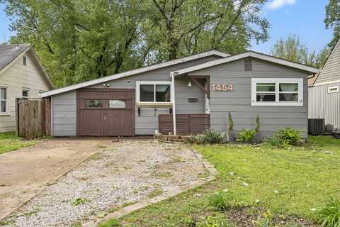 1454 E Pythian Street, Springfield, MO 65802