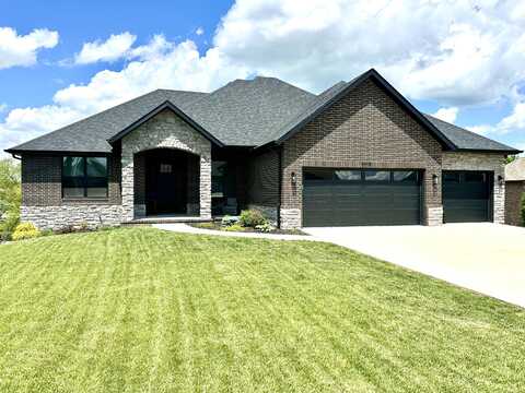7015 Calabash Street, Nixa, MO 65714