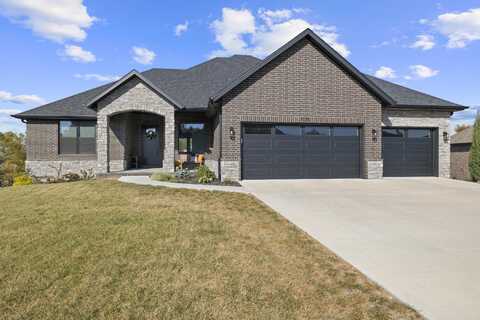 7015 Calabash Street, Nixa, MO 65714