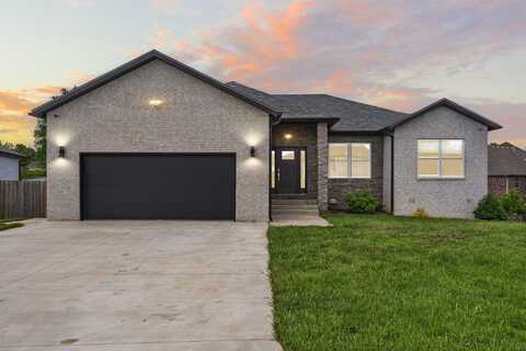 635 W Bridgewood Court, Springfield, MO 65803