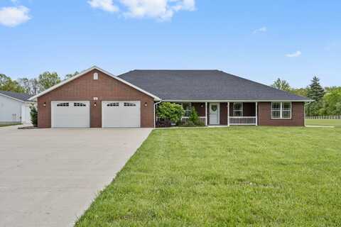 46 Southern Hills Lane, Marshfield, MO 65706
